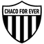 Escudo de Chaco For Ever