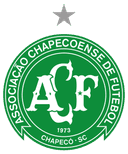 Escudo de Chapecoense (Brasil)