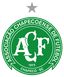 Escudo de Chapecoense (Brasil)