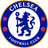 Escudo de Chelsea (Inglaterra)