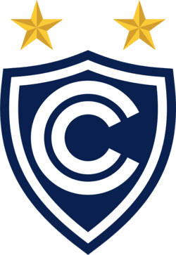 Escudo de Cienciano (Perú)