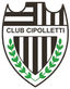 Escudo de Cipolletti