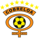 Escudo de Cobreloa (Chile)