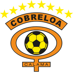 Escudo de Cobreloa (Chile)