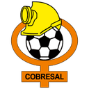 Escudo de Cobresal (Chile)