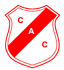 Escudo de Colegiales (Concordia)