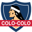 Escudo de Colo-Colo (Chile)