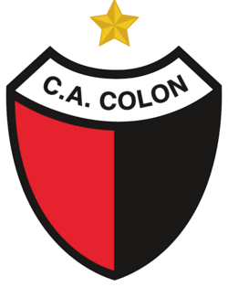Escudo de Colón (Santa Fe)