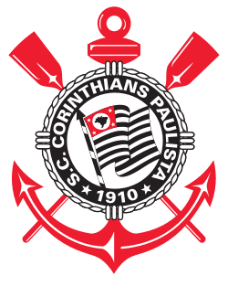 Escudo de Corinthians (Brasil)