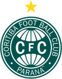Escudo de Coritiba (Brasil)