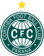 Escudo de Coritiba (Brasil)