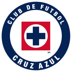 Escudo de Cruz Azul (México)