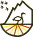 Escudo de Cruz del Sur (Bariloche)