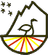 Escudo de Cruz del Sur (Bariloche)