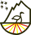 Escudo de Cruz del Sur (Bariloche)