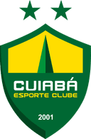 Escudo de Cuiabá (Brasil)
