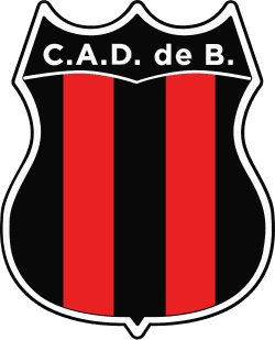 Escudo de Defensores de Belgrano