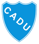 Escudo de Defensores Unidos (Zárate)