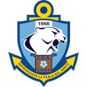 Escudo de Deportes Antofagasta (Chile)