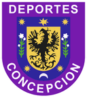Escudo de Deportes Concepción (Chile)