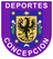 Escudo de Deportes Concepción (Chile)