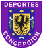 Escudo de Deportes Concepción (Chile)