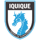 Escudo de Deportes Iquique (Chile)