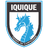 Escudo de Deportes Iquique (Chile)
