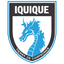 Escudo de Deportes Iquique (Chile)