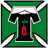 Escudo de Deportes Temuco (Chile)