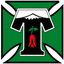 Escudo de Deportes Temuco (Chile)