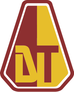 Escudo de Deportes Tolima (Colombia)