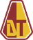 Escudo de Deportes Tolima (Colombia)
