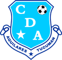 Escudo de Deportivo Aguilares