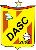 Escudo de Deportivo Anzoátegui (Venezuela)