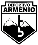 Escudo de Deportivo Armenio