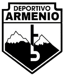 Escudo de Deportivo Armenio
