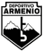 Escudo de Deportivo Armenio