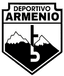 Escudo de Deportivo Armenio