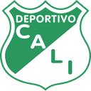 Escudo de Deportivo Cali (Colombia)