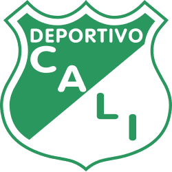 Escudo de Deportivo Cali (Colombia)
