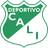 Escudo de Deportivo Cali (Colombia)