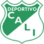 Escudo de Deportivo Cali (Colombia)