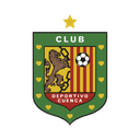 Escudo de Deportivo Cuenca (Ecuador)