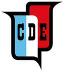 Escudo de Deportivo Español