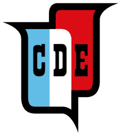 Escudo de Deportivo Español