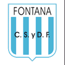 Escudo de Deportivo Fontana