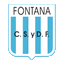 Escudo de Deportivo Fontana