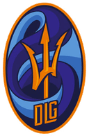 Escudo de Deportivo La Guaira (Venezuela)