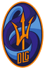 Escudo de Deportivo La Guaira (Venezuela)